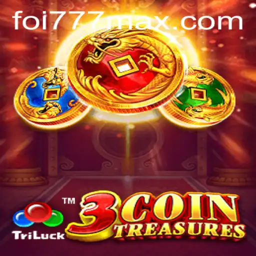 Descubra 3CoinTreasures: A Nova Sensação dos Jogos Digitais
