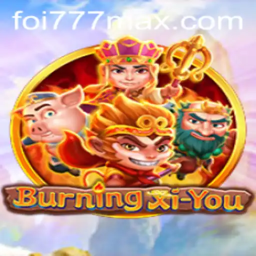 BurningXiYou: A Jornada Épica no Mundo dos Jogos Digitais