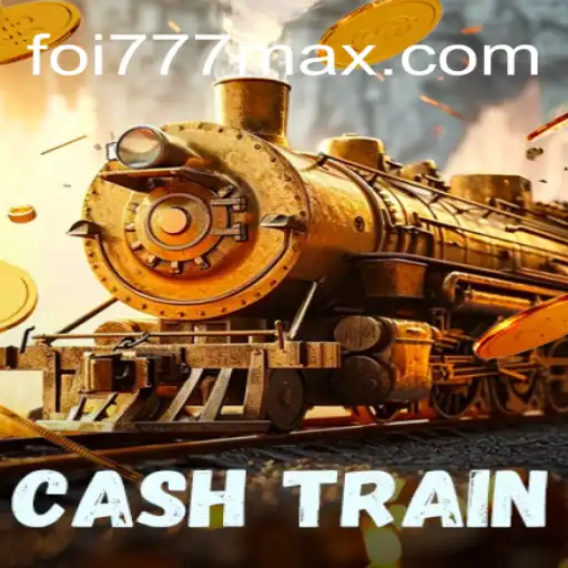 Descubra o Novo Fenômeno dos Jogos: CashTrain e a Aventura Foi777