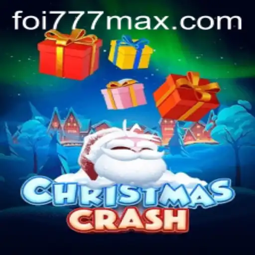 ChristmasCrash: A Excitante Aventura de Fim de Ano