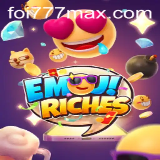 Descubra o Fascinante Universo de EmojiRiches: O Jogo de Emojis com Foi777