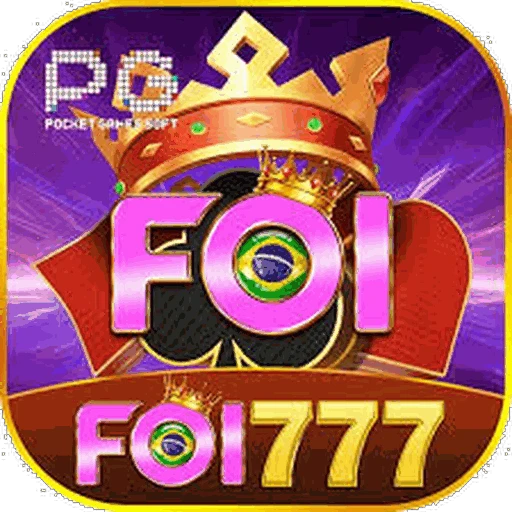 Foi777 Logo