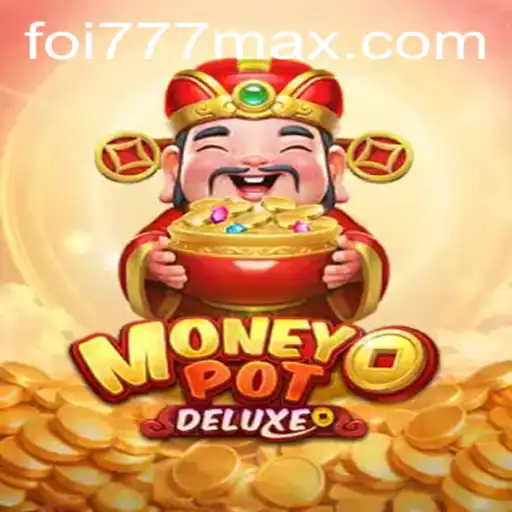 Explorando MoneyPotDELUXE: Um Novo Padrão em Jogos de Azar Online