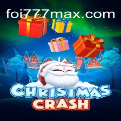 ChristmasCrash: A Excitante Aventura de Fim de Ano