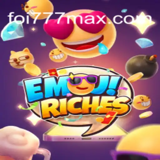 Descubra o Fascinante Universo de EmojiRiches: O Jogo de Emojis com Foi777