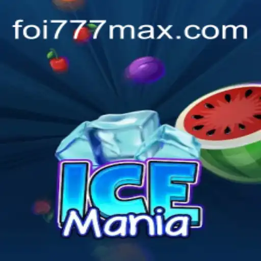 IceMania: A Nova Sensação no Mundo dos Jogos