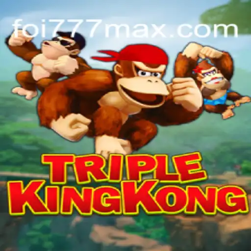 Descubra o Fascinante Mundo de TripleKingKong: O Jogo que Conquista Jogadores
