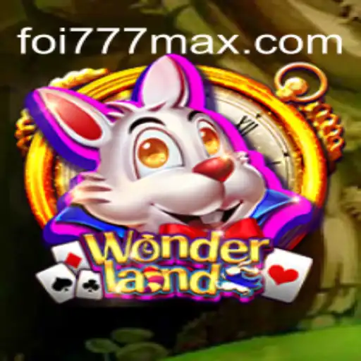 Explorando Wonderland: O Jogo do Mundo dos Sonhos