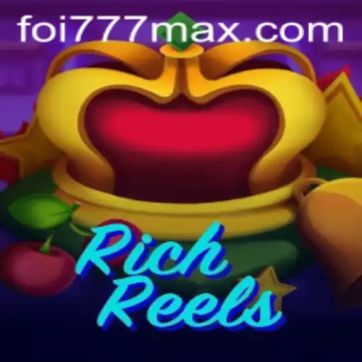 Descubra a Aventura do Jogo RichReels com a Chave de Sucesso Foi777