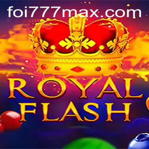 Descubra o Mundo Empolgante de RoyalFlash: Inovação e Competitividade