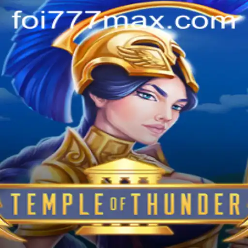 TempleofThunder: A Excitante Aventura no Mundo dos Templos