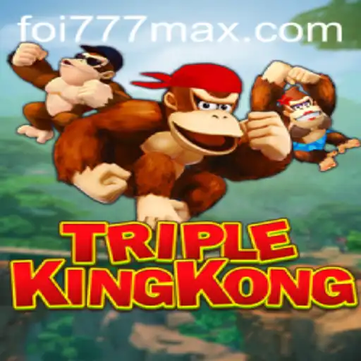 Descubra o Fascinante Mundo de TripleKingKong: O Jogo que Conquista Jogadores