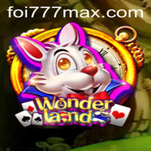 Explorando Wonderland: O Jogo do Mundo dos Sonhos